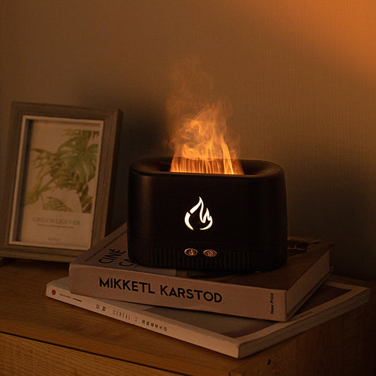 Kaminoptik Aromadiffusor